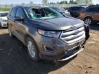 2018 FORD  EDGE