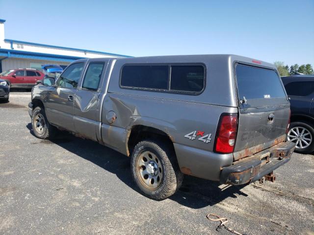 Фото: 1GCEK19V77E177503 - 3