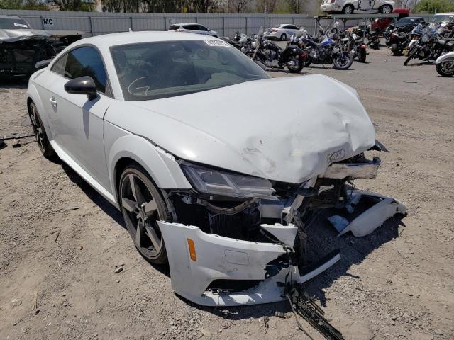 2021 AUDI TT, VIN: TRUAEAFV9M1002530