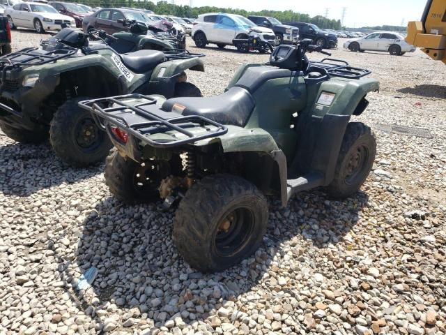 2017 HONDA TRX420 FE 1HFTE4061H4301543