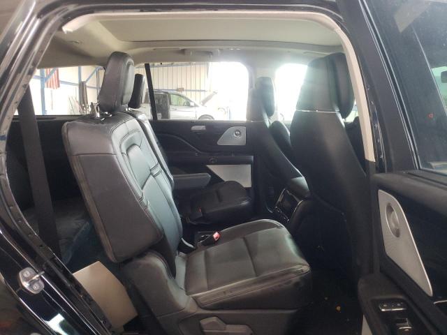 2021 LINCOLN AVIATOR GR 5LMYJ8XY3MNL01017