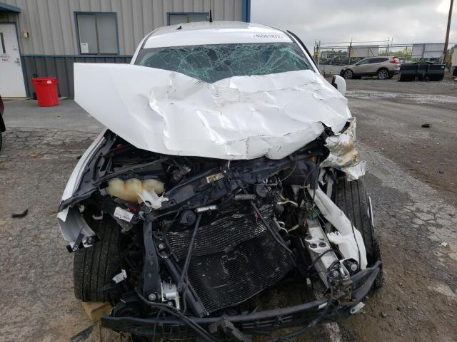 2019 DODGE DURANGO SS 1C4RDJFG5KC645499