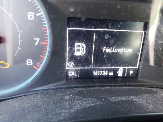 2018 CHEVROLET MALIBU LT - 1G1ZD5ST3JF110810