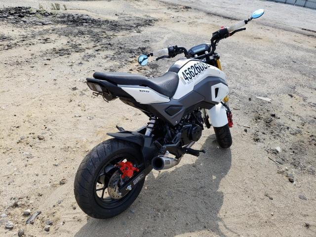 2018 HONDA GROM MLHJC7515J5011308