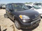 2011 KIA  SOUL