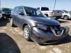 2016 NISSAN  ROGUE