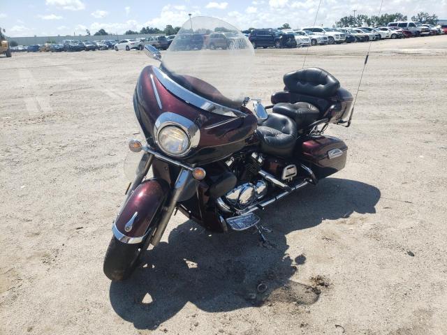 2008 YAMAHA XVZ13 TF JYAVP04E98A014097