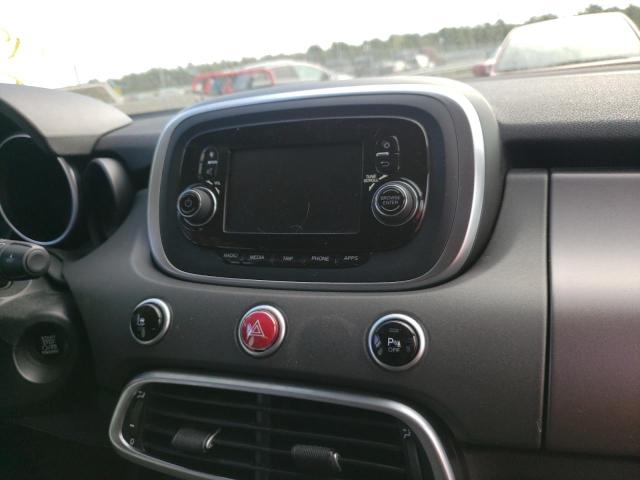 2016 FIAT 500X TREKK ZFBCFYCT9GP496887