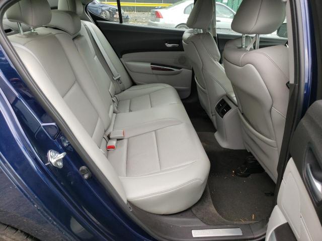 2016 ACURA TLX ADVANC 19UUB3F71GA001343