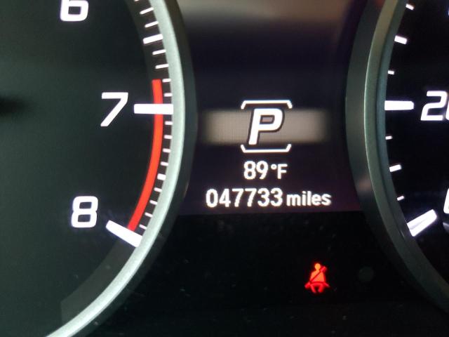 2016 ACURA RDX ADVANC 5J8TB3H74GL014570