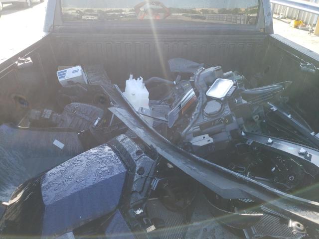 2022 TOYOTA TUNDRA REG 5TFJA5AB5NX002095