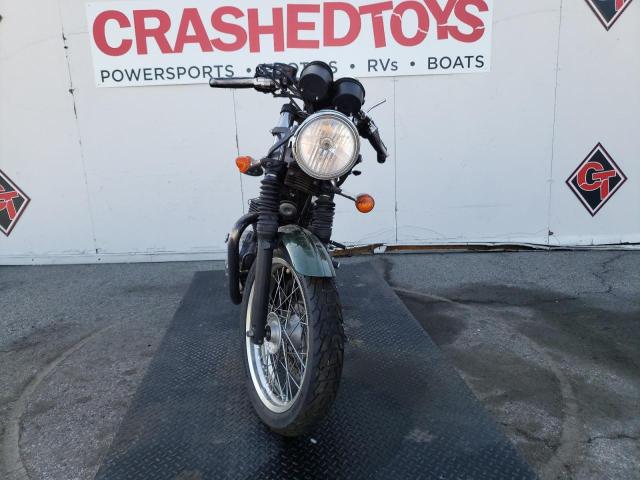 2016 TRIUMPH MOTORCYCLE THRUXTON SMT920K13GT724010
