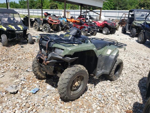 2017 HONDA TRX420 FE 1HFTE4061H4301543