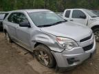 2013 CHEVROLET  EQUINOX