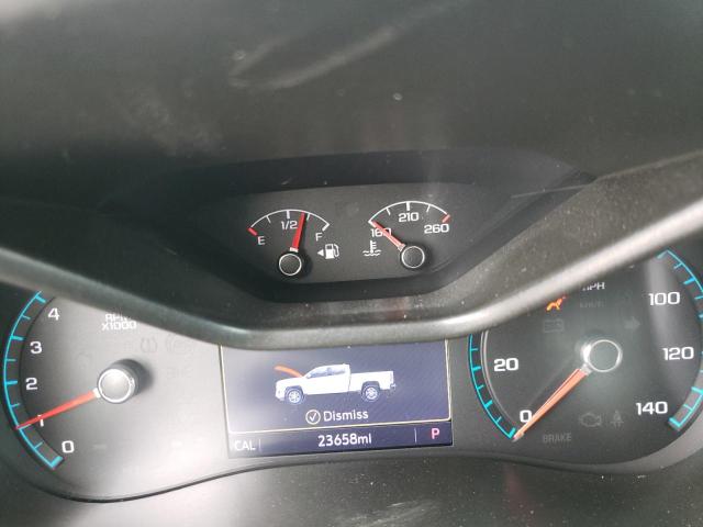2020 GMC CANYON DEN 1GTG5EEN6L1138299