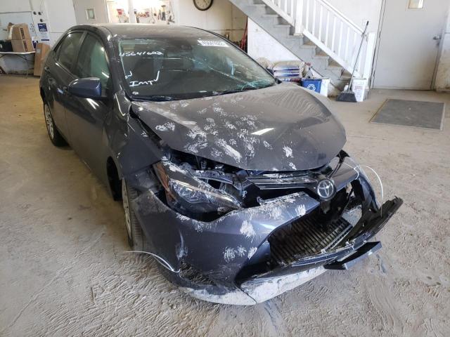 Фото: 5YFBURHEXJP773325 - 1