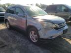 2011 HONDA  CRV