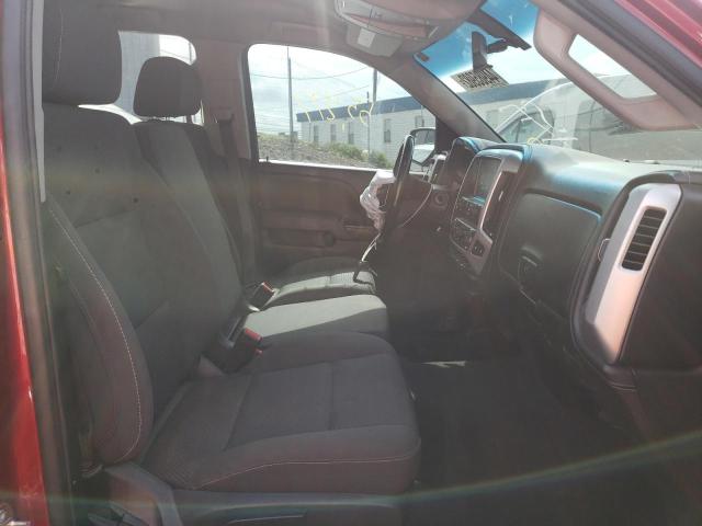 2019 GMC SIERRA LIM 2GTV2MEC4K1186224