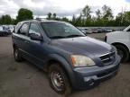 2006 KIA  SORENTO