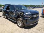 Lot #1673305221 2021 CHEVROLET TAHOE C150