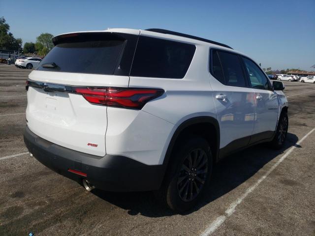2022 CHEVROLET TRAVERSE R 1GNERJKW9NJ150734