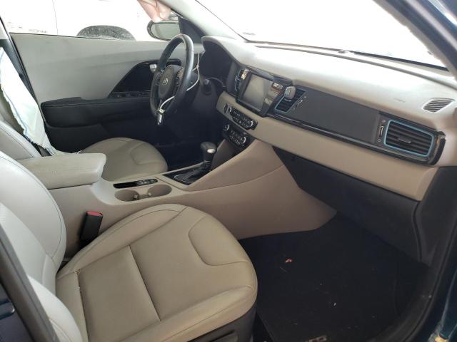 2019 KIA NIRO TOURI KNDCE3LC7K5330617