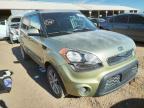 2012 KIA  SOUL