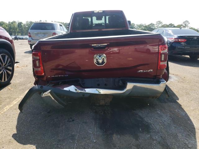 2019 RAM 3500 LIMIT 3C63RRRL5KG561983