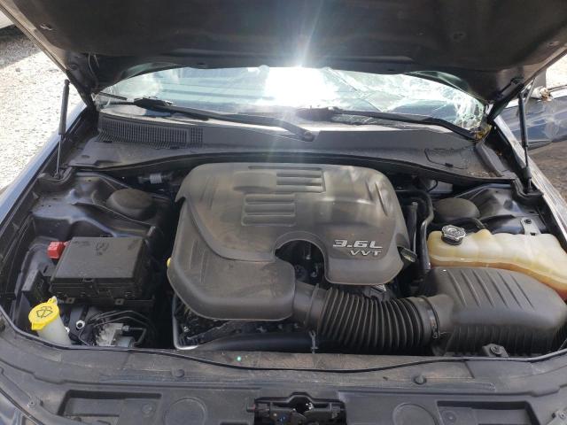 2017 CHRYSLER 300C PLATI 2C3CCAPG4HH645789