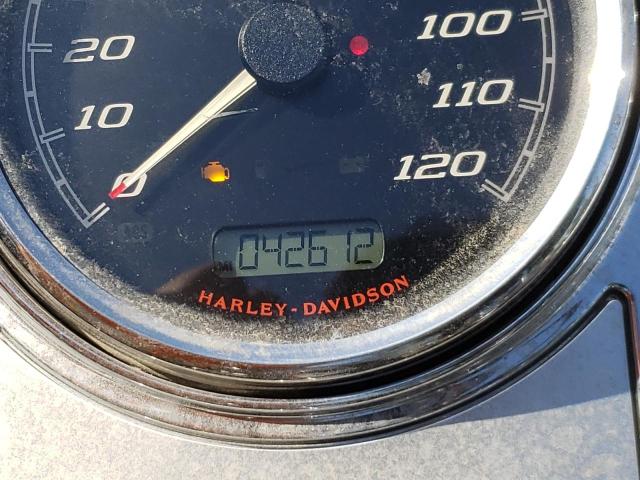 2021 HARLEY-DAVIDSON FLHTK 1HD1KEF20MB670158