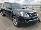 2009 GMC  ACADIA