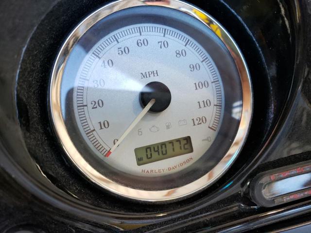 2009 HARLEY-DAVIDSON FLHX 1HD1KB4139Y645266