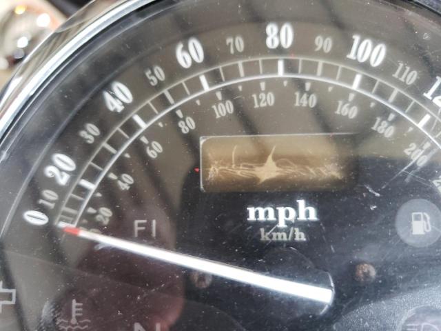 2003 HONDA VTX1800 S 1HFSC49323A102005