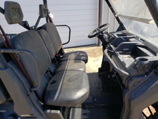 2020 CAN-AM DEFENDER H - 3JBUGAN40LK003687