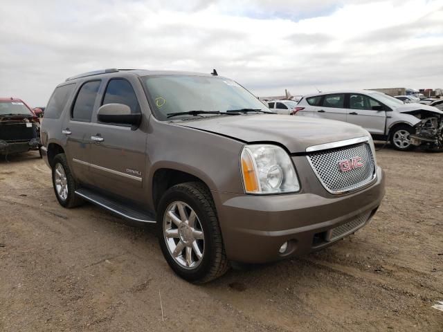 GMC Yukon 2012