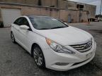 2012 HYUNDAI  SONATA