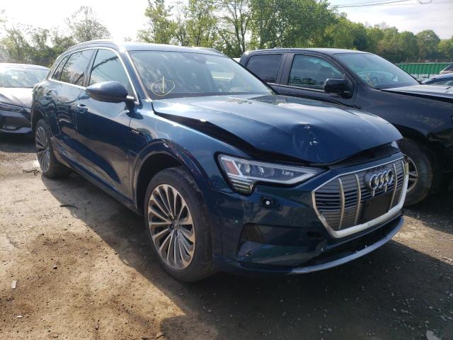 Фото: WA1VAAGE1KB007695 - 1