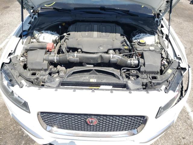 2016 JAGUAR XF PRESTIG SAJBE4BV1GCY17563