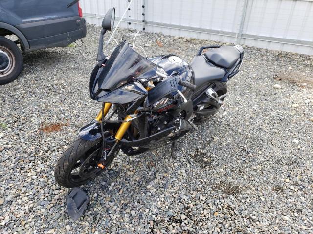 2007 YAMAHA FZ1 S JYARN17E27A002719