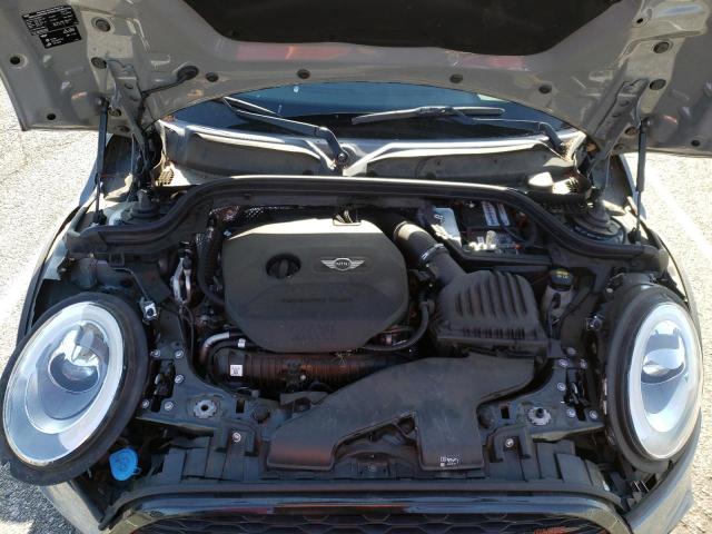 2016 MINI COOPER JOH WMWXM9C51GT997000