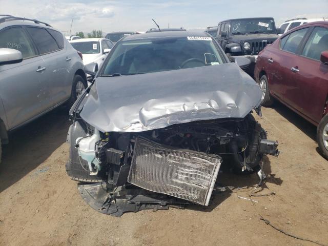2017 HYUNDAI ACCENT GL KMHD84LFXHU164471
