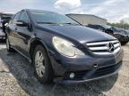 2008 MERCEDES-BENZ  R-CLASS