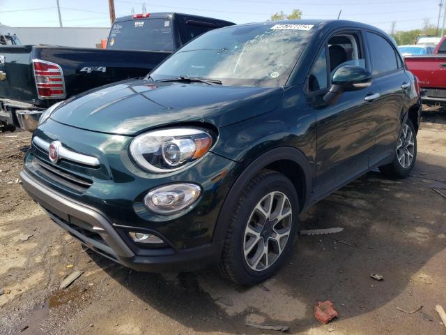 2016 FIAT 500X TREKK ZFBCFYCT4GP427833