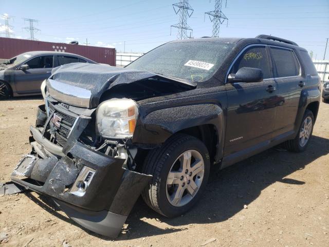 2GKFLVEKXD6298020 GMC Terrain Slt