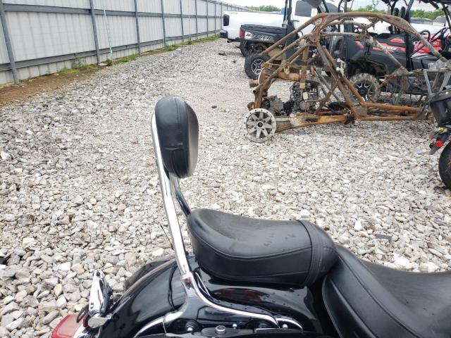 2006 YAMAHA XVZ13 CT JYAVP18E56A003840