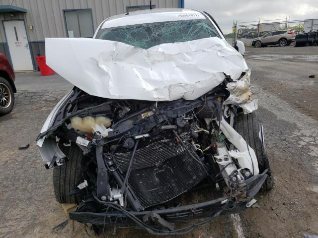 2019 DODGE DURANGO SS 1C4RDJFG5KC645499