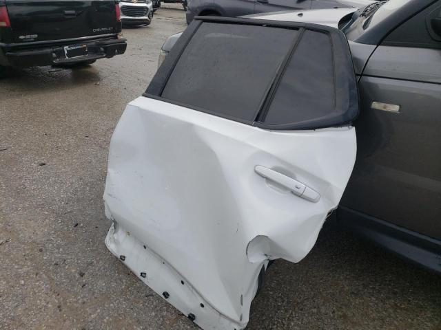 2020 CHEVROLET TRAVERSE R 1GNEVJKW3LJ305903