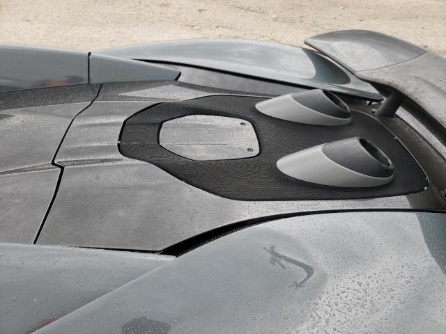 2020 MCLAREN AUTOMOTIVE 600LT SBM13SAA4LW007928