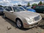 2003 MERCEDES-BENZ  E-CLASS