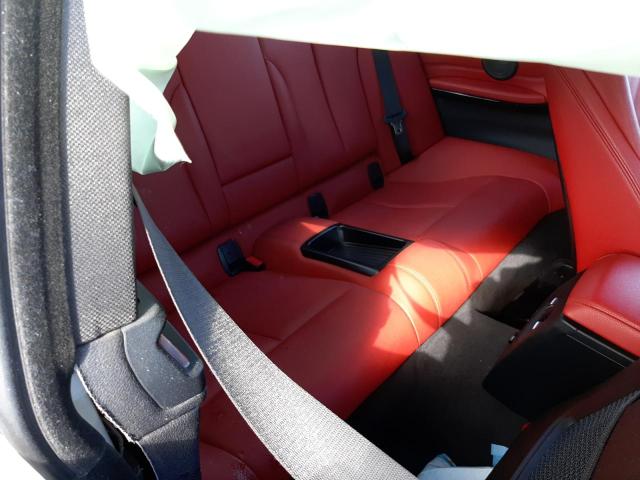 2015 BMW 428 XI WBA3N9C54FK246246